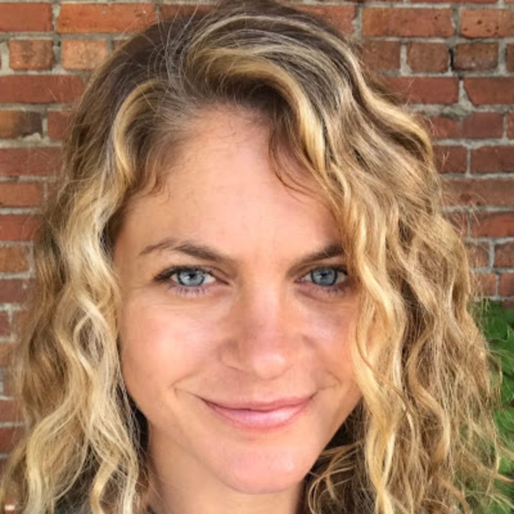 Meet your Posher, Susanna